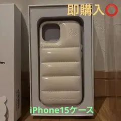 正規品Urban Sophistication iPhone15ケース