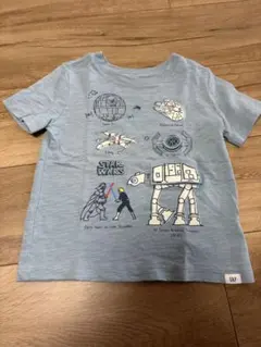 GAP Star Wars Tシャツのサムネイル