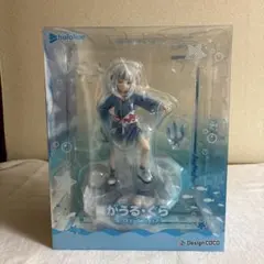 がうる・ぐら　フィギュア