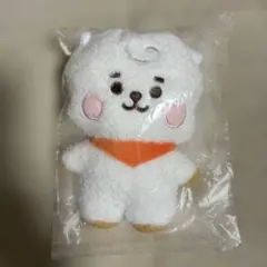 BT21 RJ たっとんぬいぐるみ - メルカリ