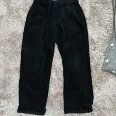 ラルフローレン　コーデュロイパンツ