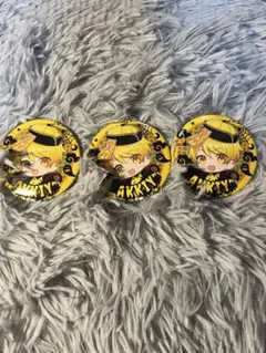 2025年最新】あっきぃ 缶バッジの人気アイテム - メルカリ