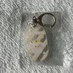 JO1 JOCHUM アクリルタグキーホルダー RURU 白岩瑠姫