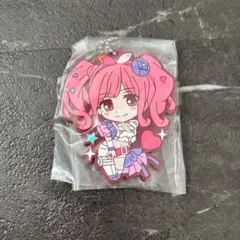 マクロスΔラストミッション ラバーバンド 闇マキナ - メルカリ