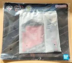 ヒプマイ一番くじ4th　S賞　カードホルダー　イケブクロ