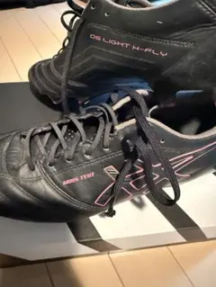 DS LIGHT X-FLY 4サッカーシューズ