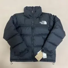 ノースフェイス　ショートヌプシＭサイズ新品・未使用　パーカーＳサイズセット