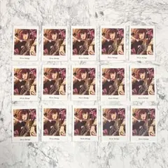 あんスタ p.a.shots vol.6 action 天城一彩 15点