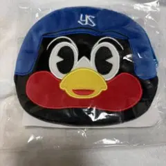 東京ヤクルトスワローズ つば九郎 カイロポーチ
