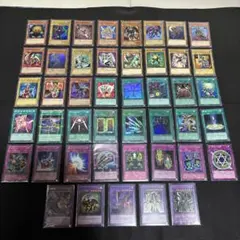 遊戯王 武藤遊戯 デッキ