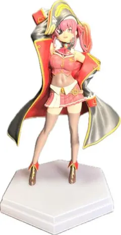 2026年最新】宝鐘マリン フィギュアの人気アイテム - メルカリ