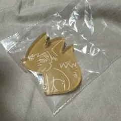 ハイキュー!!一番くじ G賞アクリルチャーム ツムキツネ 宮侑