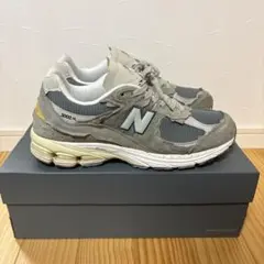 new balance ニューバランス M2002RDD US13 31cm
