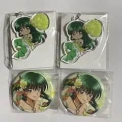 ぴちぴちピッチ リナ