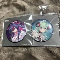 2026年最新】NTE nevernessの人気アイテム - メルカリ