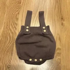 ベビー サロペット