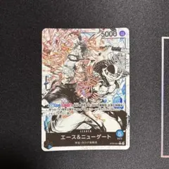 2026年最新】エース&ニューゲート ST22-001の人気アイテム - メルカリ