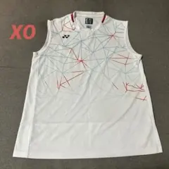 バドミントンヨネックスユニフォーム日本代表XOサイズ