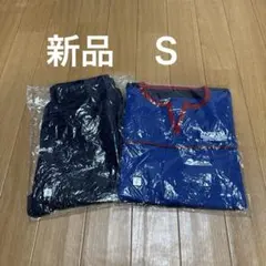 セントラルスポーツ　指定ウェア　キッズ　体操着　S・160