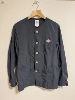 DANTON ナイロンジャケット38美品ダントン