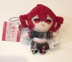 2026年最新】重音テトぬいぐるみの人気アイテム - メルカリ