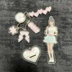 ≠ME ノイミー 冨田菜々風 ミニくじ きゅんかわ人生 - メルカリ