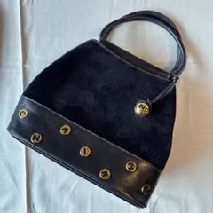 【未使用美品】NINA RICHI 2wayバッグ