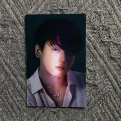 2025年最新】ジョングク トレカの人気アイテム - メルカリ