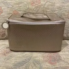 BVLGARI バニティポーチ シャンパンゴールドのサムネイル