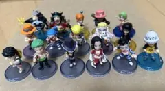 ワンピースコレクション食玩237体　まとめ売り 楽天市場】バンダイ ワンピースコレクション（フィギュア