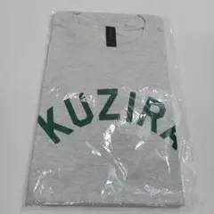 KUZIRA Tシャツ 十字架 Lサイズ - メルカリ