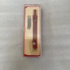 金属製コンパス 替え芯付き