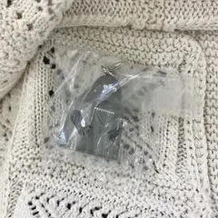 【MOOMINめじるしアクセサリー2】モラン