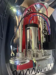 KENWOOD】PS200パワーアンプ車載用12V - メルカリ