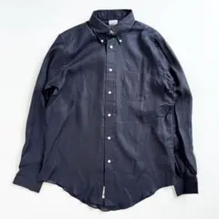 BROOKS BROTHERS BAIRD McNUTT 長袖シャツ C469