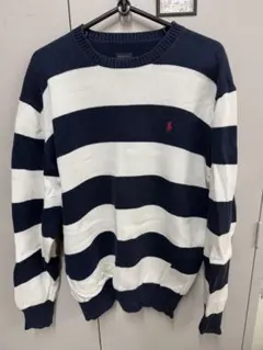 ラルフローレン ニット