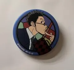 ハンターハンター ポップアップ 描き下ろし缶バッジコレクション