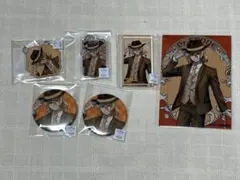 Dr.STONE まるくじ　龍水