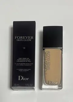 Dior Forever Skin Glow 1N 30ml SPF35