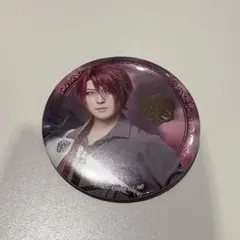 刀ミュ　夜半 缶バッジ　後家兼光