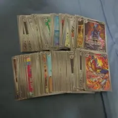 AR CHRのみ 100枚セット