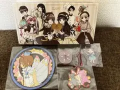 (最終値下げ)カードキャプターさくら まとめ売り
