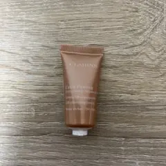 CLARINS クラランス ファーミング EX クリーム ドライスキン サンプル