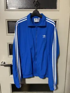 美品　adidas Originals ウーブンファイヤーバード　Lサイズ