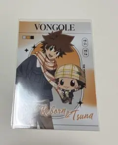 沢田綱吉 超ツナ 限定カード セット 3枚 2025年最新】天野明展 特典 ツナの人気アイテム - メルカリ