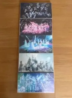 櫻坂46 まとめ売り フォトアルバム