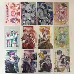CHAOS;HEAD & CHAOS;CHILD クリアファイル 10点セット - メルカリ