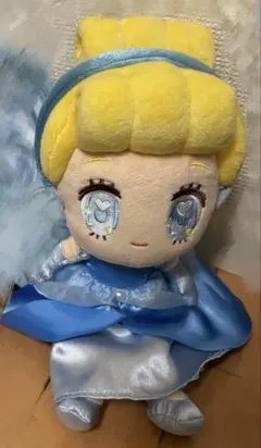 2026年最新】TiNY ぬいぐるみ シンデレラの人気アイテム - メルカリ