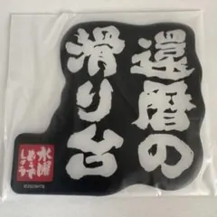 未開封 水曜どうでしょう ミニのぼり 一生どうでしょうします