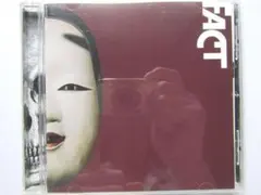 2025年最新】FACT CDの人気アイテム - メルカリ